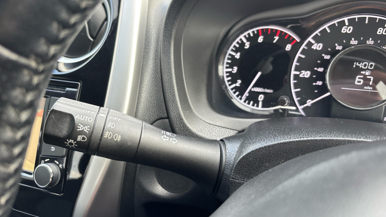 Nissan Note 1.2 Acenta Premium 5dr Petrol Hatchback